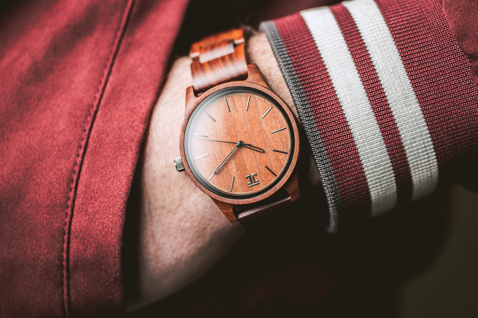 男性ファッション、ブランド腕時計系サブスク
